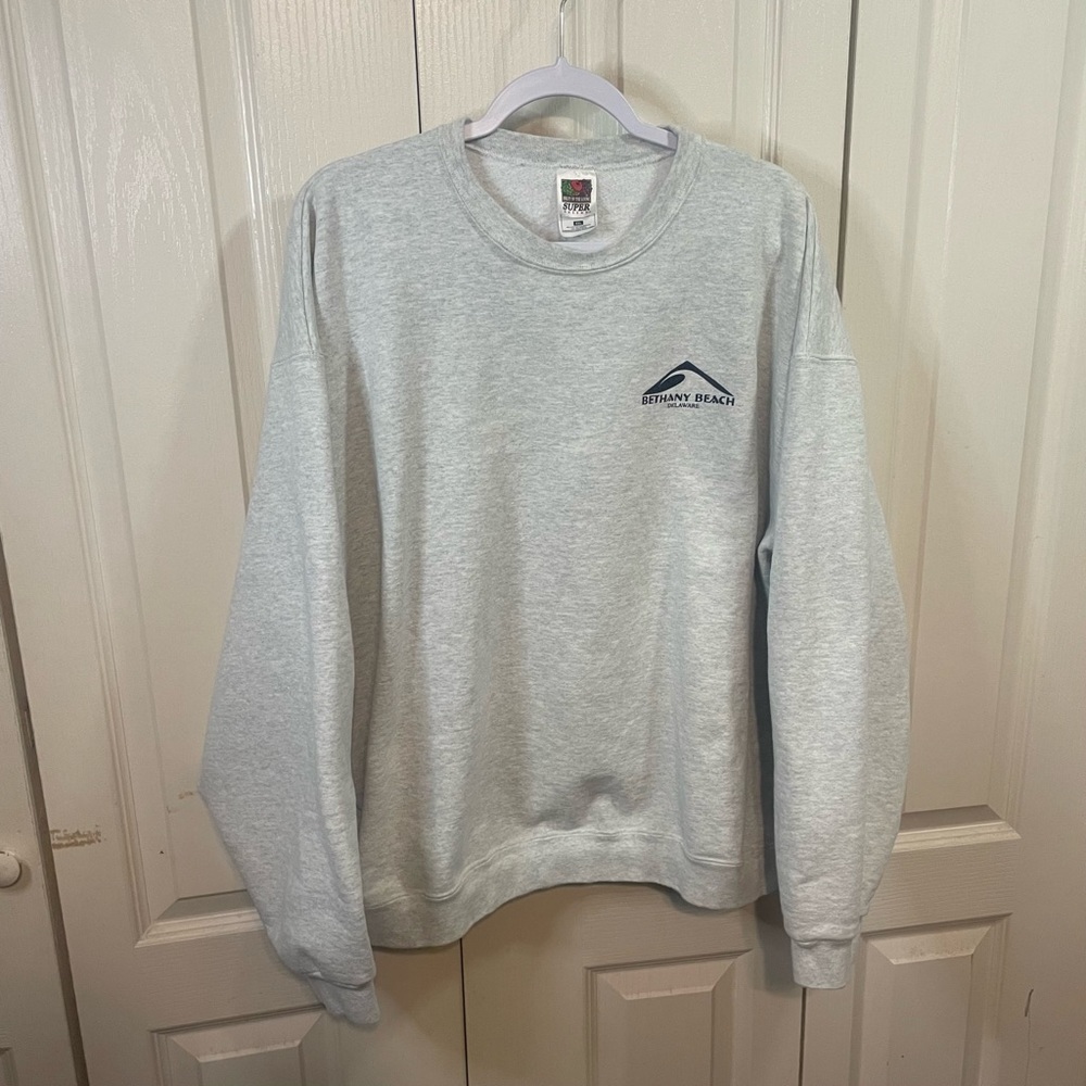 Bethany Beach Delaware Sweatshirt